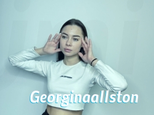 Georginaallston