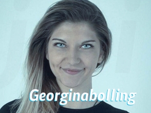 Georginabolling