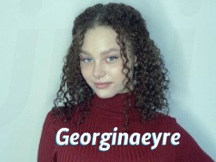 Georginaeyre