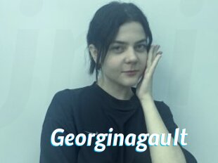Georginagault