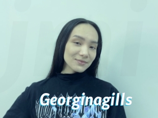 Georginagills