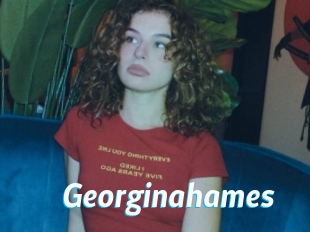 georginahames J Mine