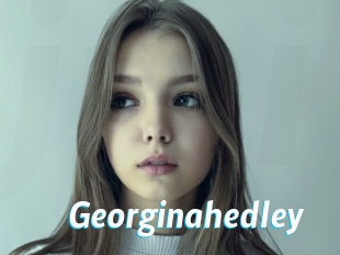 Georginahedley
