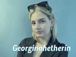 Georginahetherin