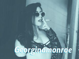 Georginamonroe