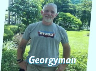 Georgyman