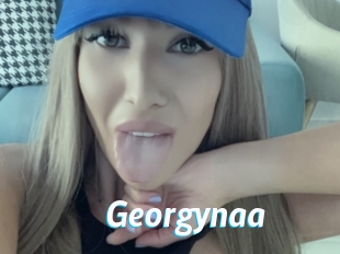 Georgynaa