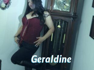 Geraldine