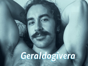 Geraldogivera