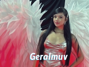 Geralmuv