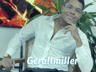 Geraltmiller