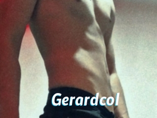 gerardcol J Mine