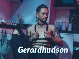 Gerardhudson