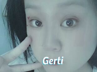 Gerti