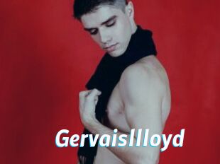 Gervaisllloyd