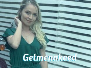 Getmenakeed