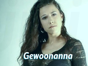Gewoonanna