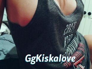 GgKiskalove