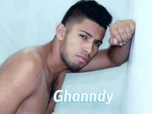 Ghanndy