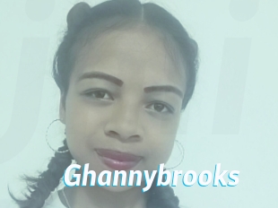 Ghannybrooks