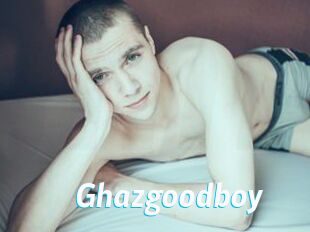Ghazgoodboy