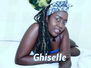 Ghiselle