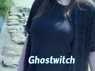 Ghostwitch