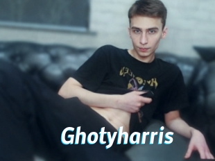 Ghotyharris