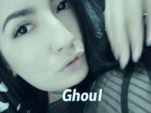 Ghoul