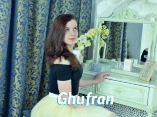 Ghufran