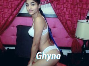 Ghyna