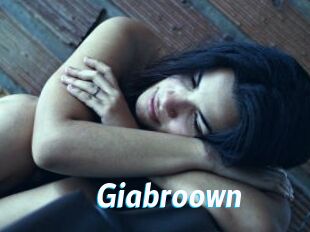 Giabroown