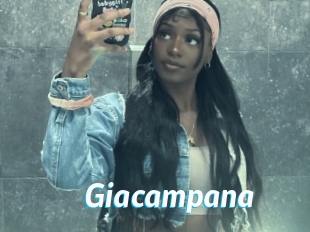 giacampana J Mine