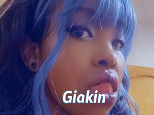 Giakin