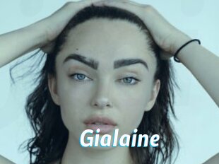Gialaine