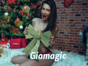 Giamagic