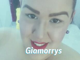 Giamorrys