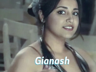 Gianash