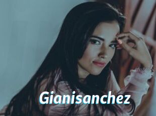 Gianisanchez