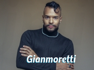 Gianmoretti
