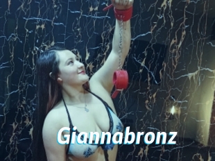 giannabronz J Mine