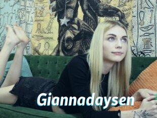 Giannadaysen