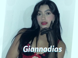Giannadias