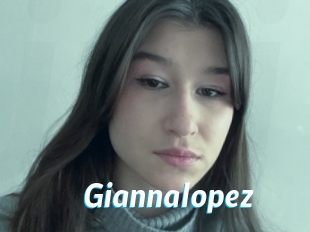 Giannalopez