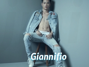 giannifio J Mine