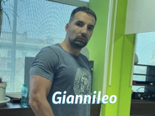 giannileo J Mine