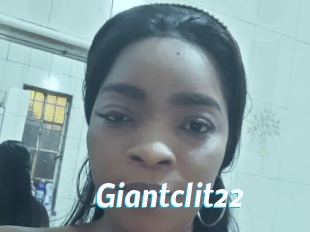 Giantclit22