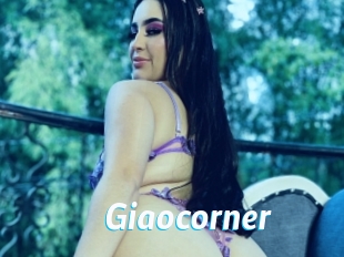 Giaocorner