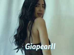 Giapearll