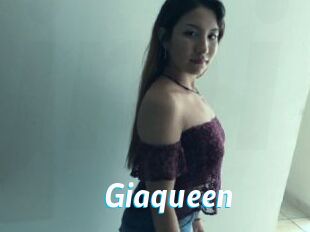 Giaqueen
